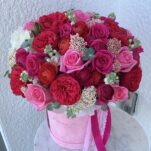 Sweet & Bright