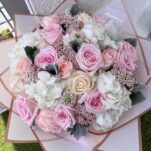 Pink Delight